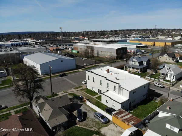 $945,000 | 2228 North Astor Street, Spokane, WA 99207