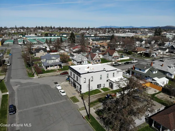 $945,000 | 2228 North Astor Street, Spokane, WA 99207