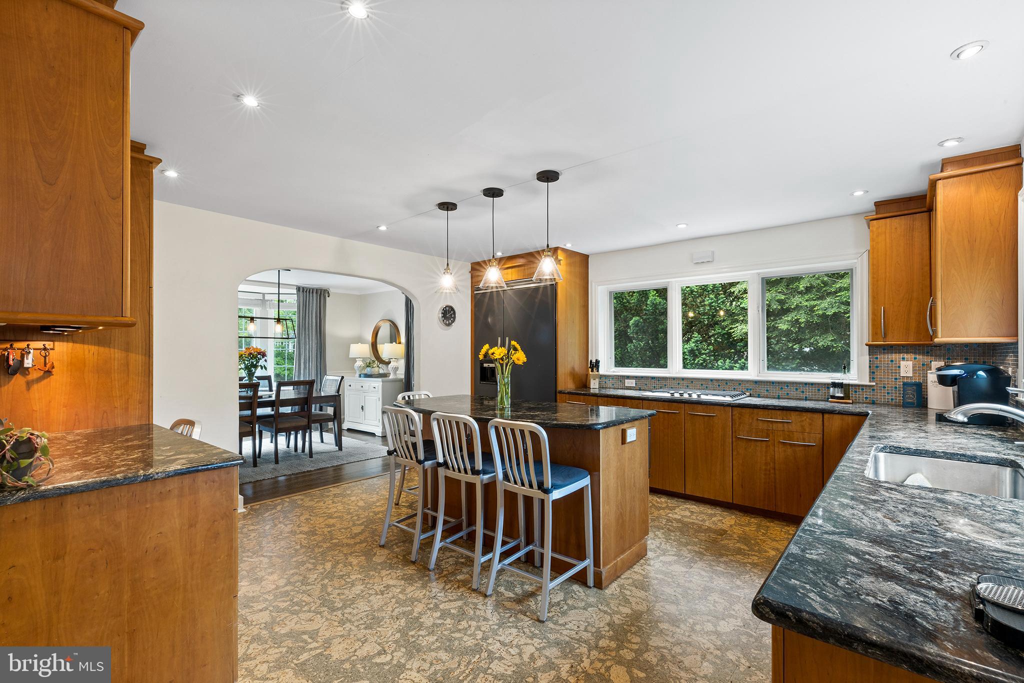 40 Derwen Road Bala Cynwyd, PA 19004 - Photo 12 of 40 Kitchen