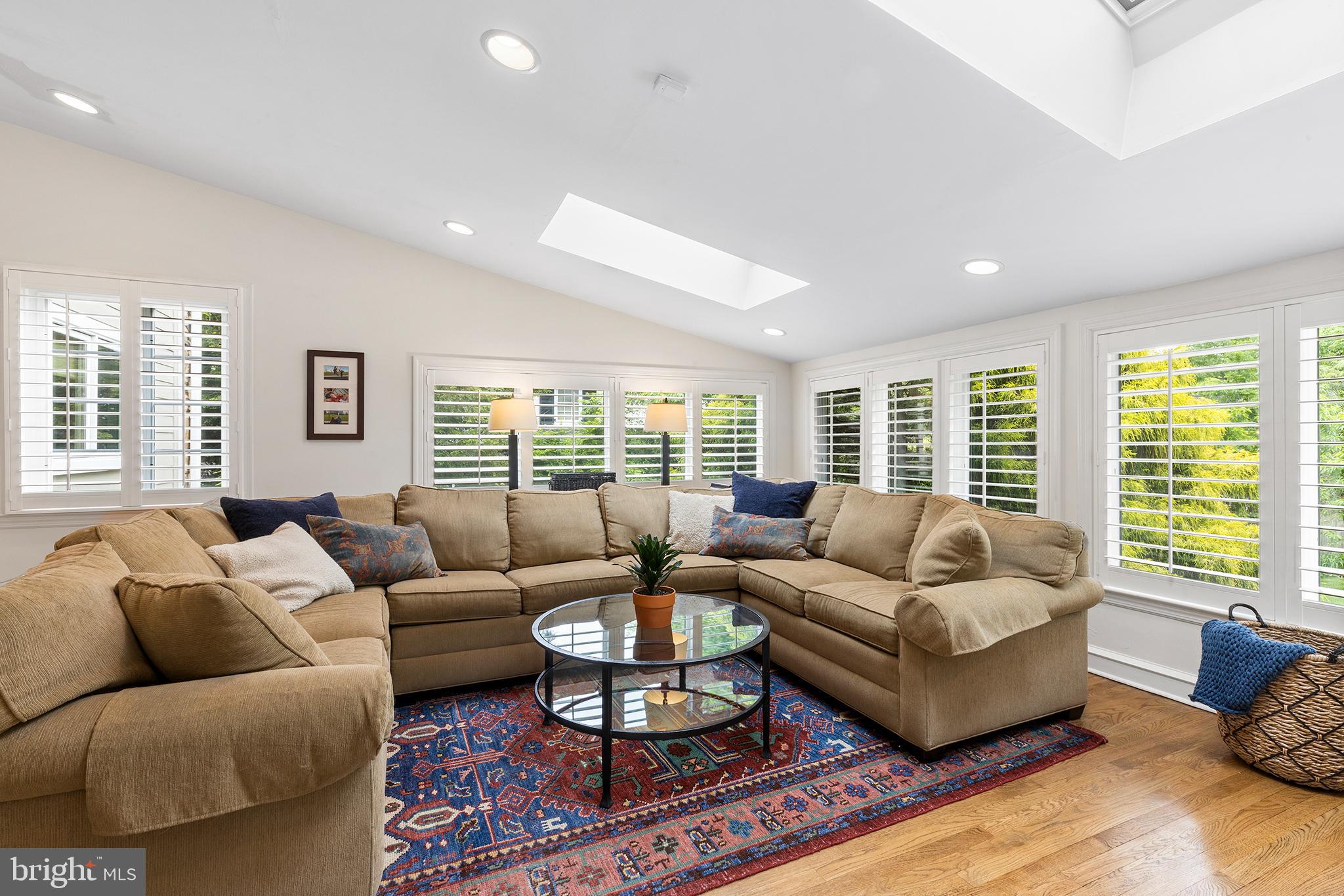 40 Derwen Road Bala Cynwyd, PA 19004 - Photo 15 of 40 Family room