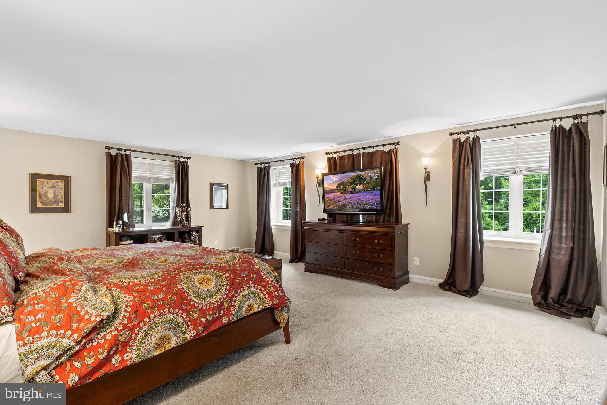 40 Derwen Road Bala Cynwyd, PA 19004 - Photo 22 of 40 Primary bedroom
