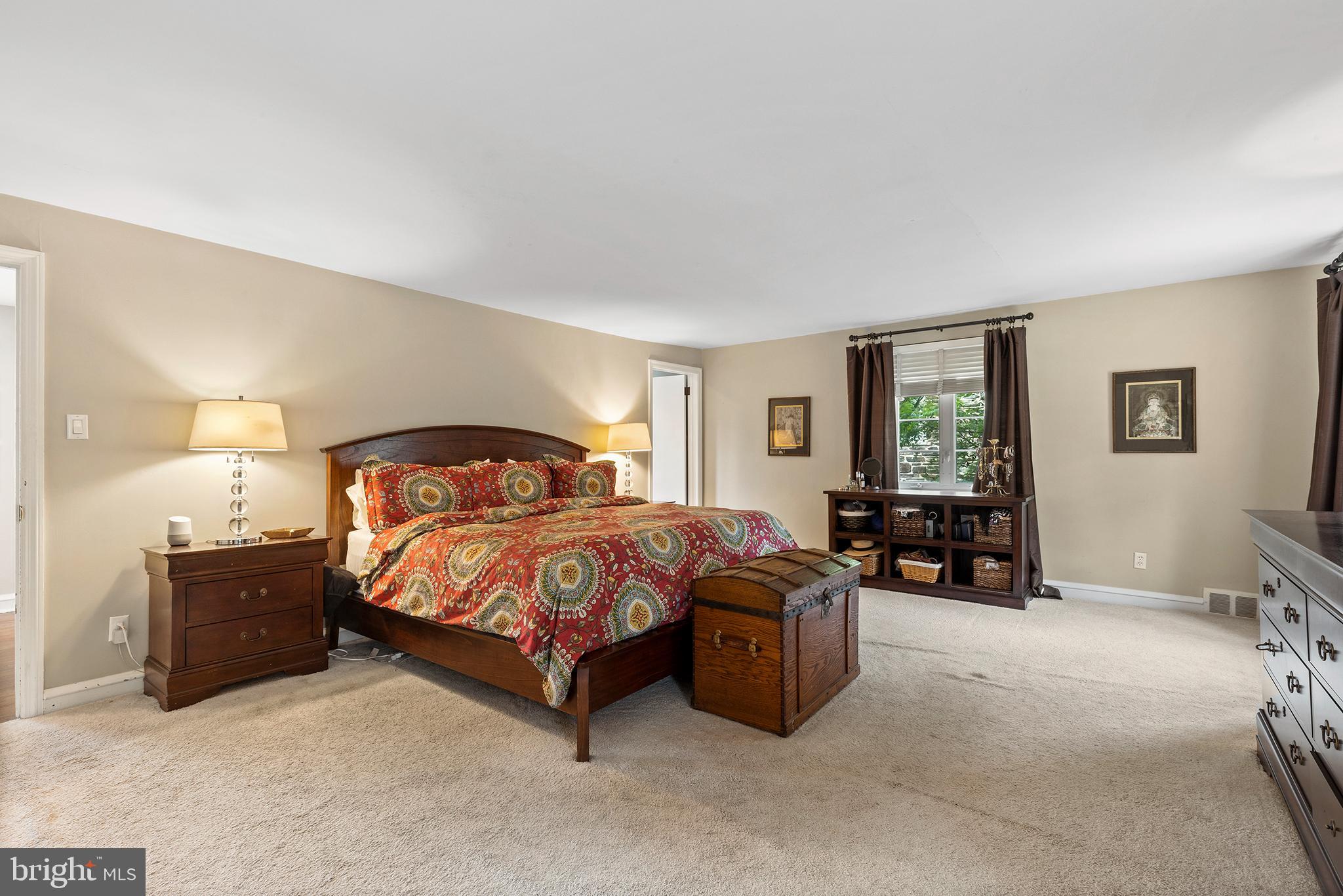 40 Derwen Road Bala Cynwyd, PA 19004 - Photo 23 of 40 Primary bedroom