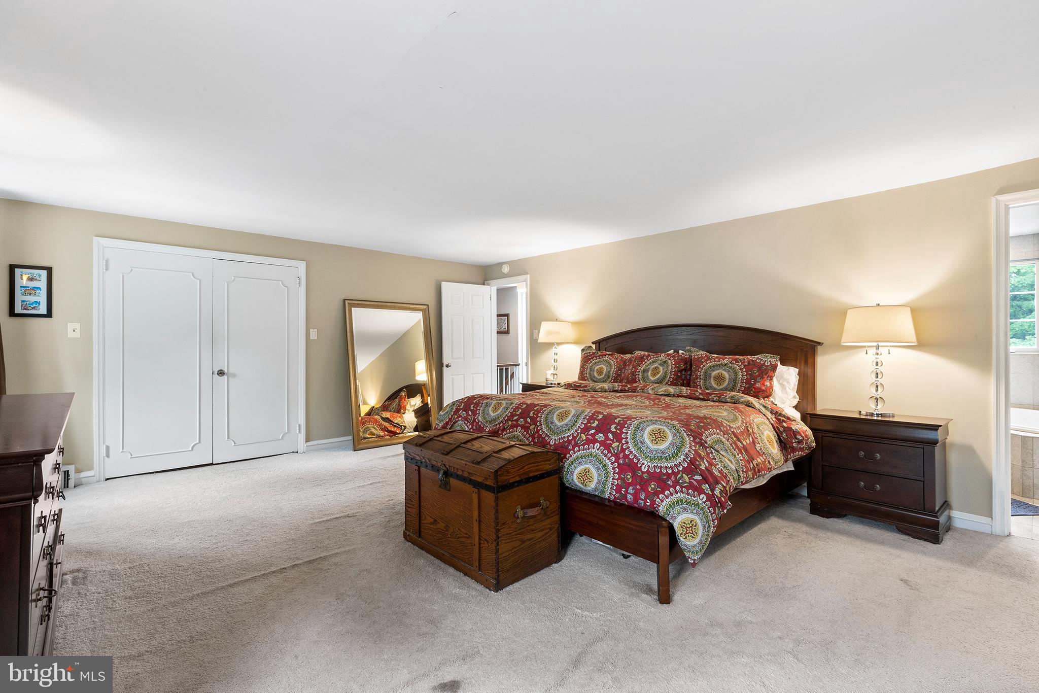 40 Derwen Road Bala Cynwyd, PA 19004 - Photo 24 of 40 Primary bedroom