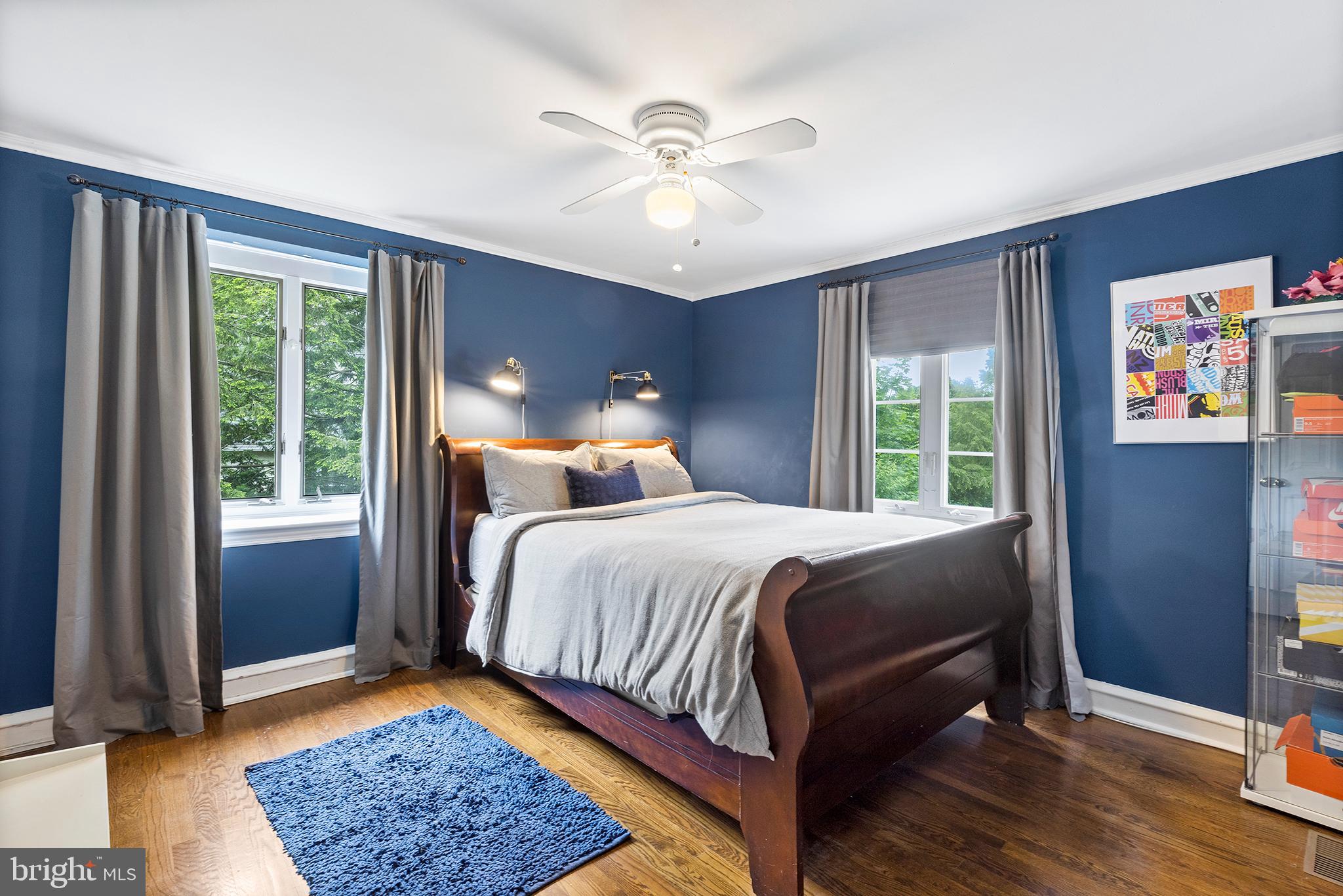 40 Derwen Road Bala Cynwyd, PA 19004 - Photo 26 of 40 Bedroom 2