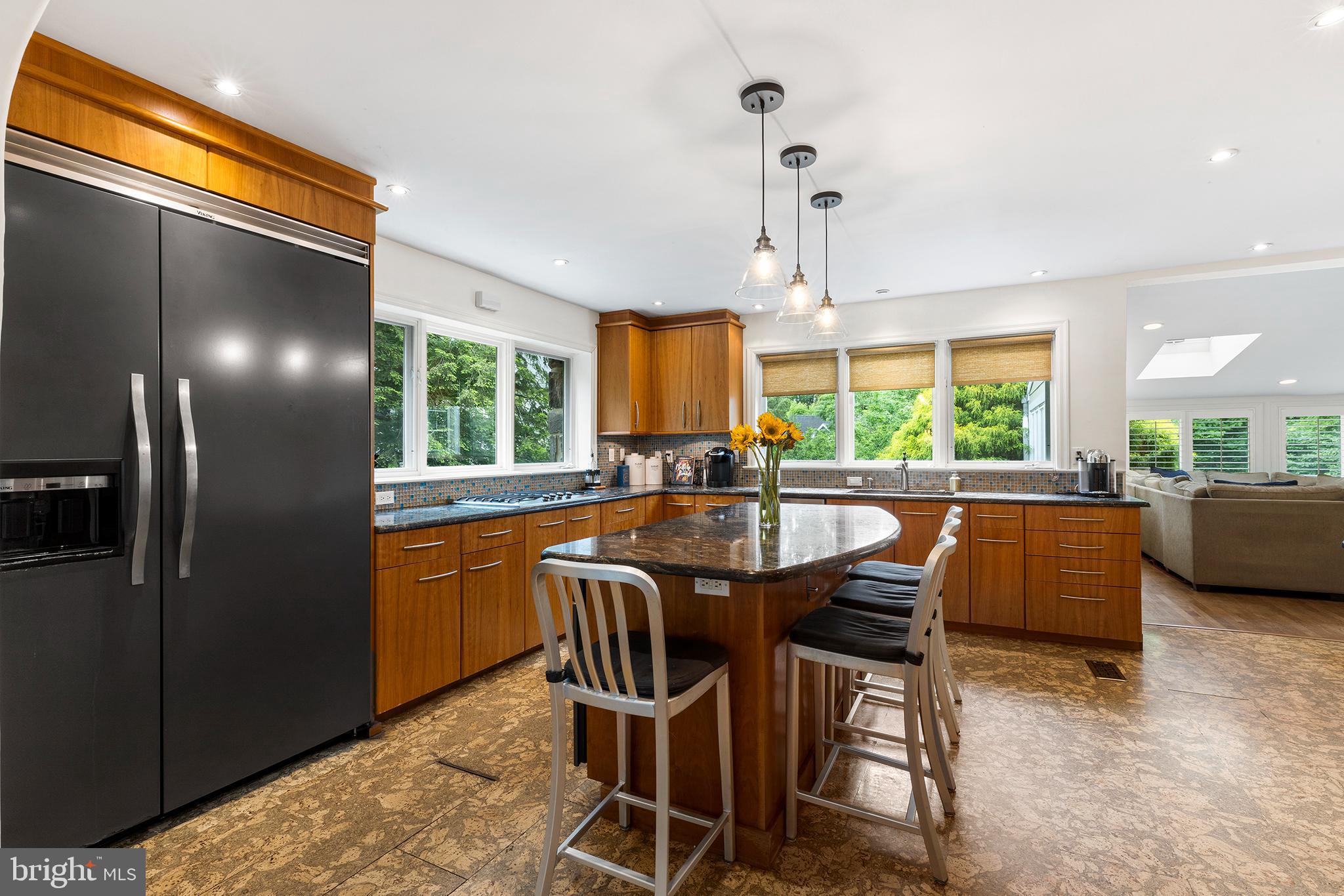 40 Derwen Road Bala Cynwyd, PA 19004 - Photo 10 of 40 Kitchen