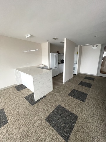 2728 North Hampden Court, Unit 1310 Chicago, IL 60614 - Photo 15 of 15 a view of a kitchen with wooden floor
