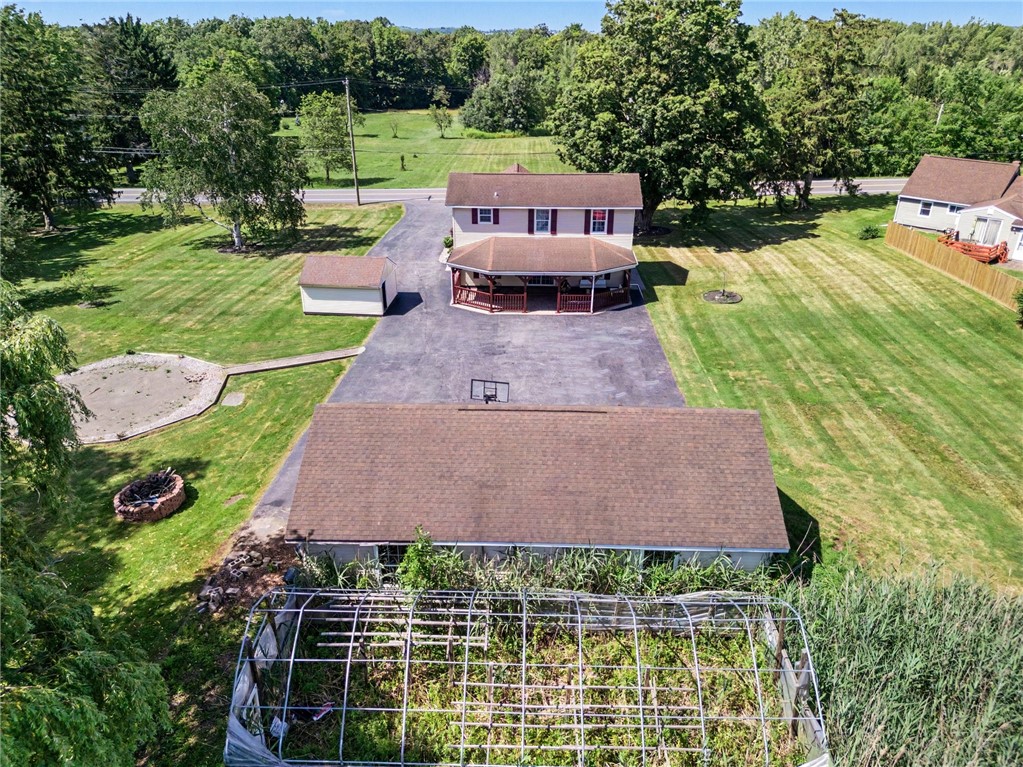 3302 Stiles Road Van Buren, NY 13209 - Photo 34 of 37