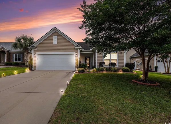 $2,200 | 15 Saltwind Loop, Murrells Inlet, SC 29576