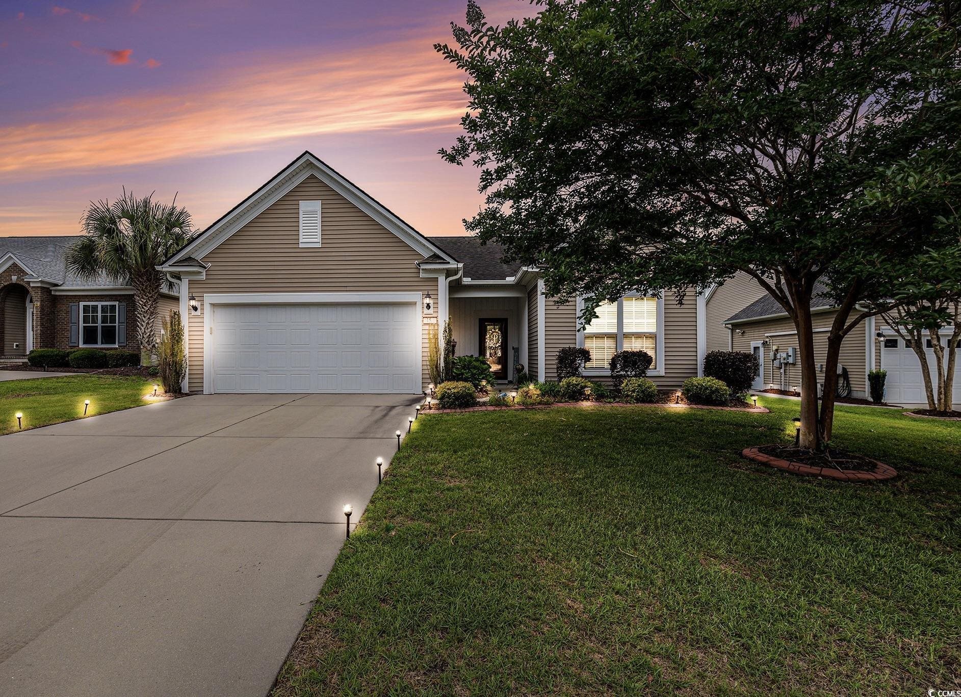 15 Saltwind Loop Murrells Inlet, SC 29576 - Photo 1 of 18 Gallery Image 1