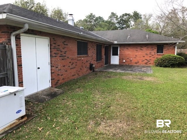 2805 Del Rio Road South Mobile, AL 36693 - Photo 3 of 29