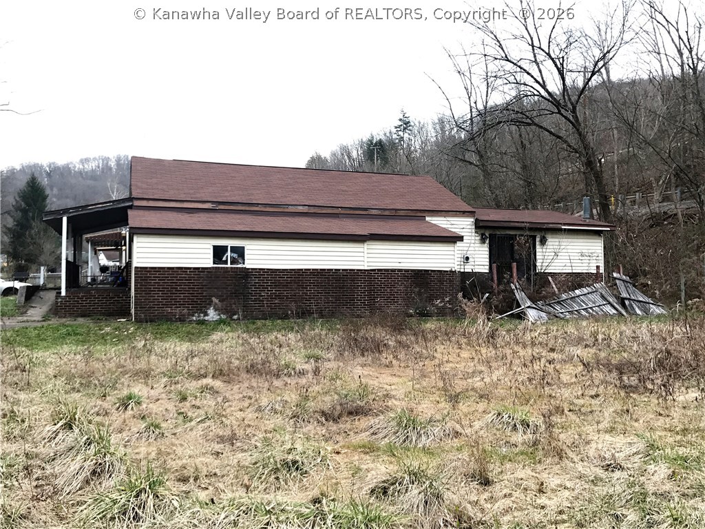 4514 Victoria Road Charleston, WV 25313 - Photo 19 of 22 Gallery Image 19