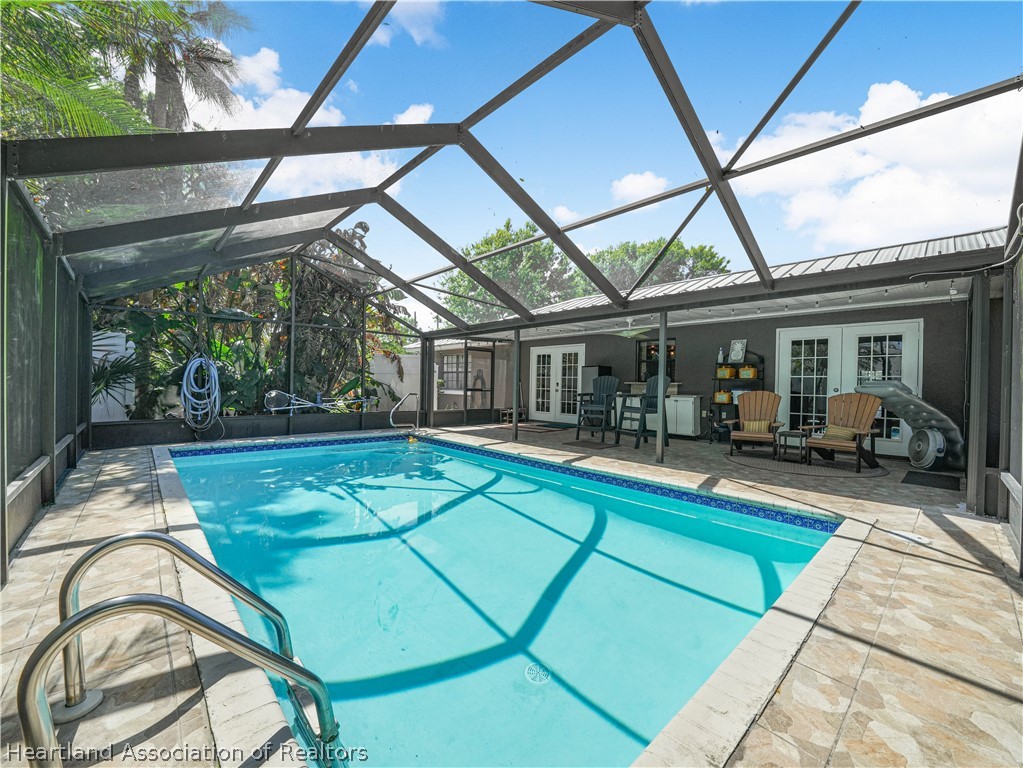 4326 Lakewood Road Sebring, FL 33875 - Photo 41 of 50