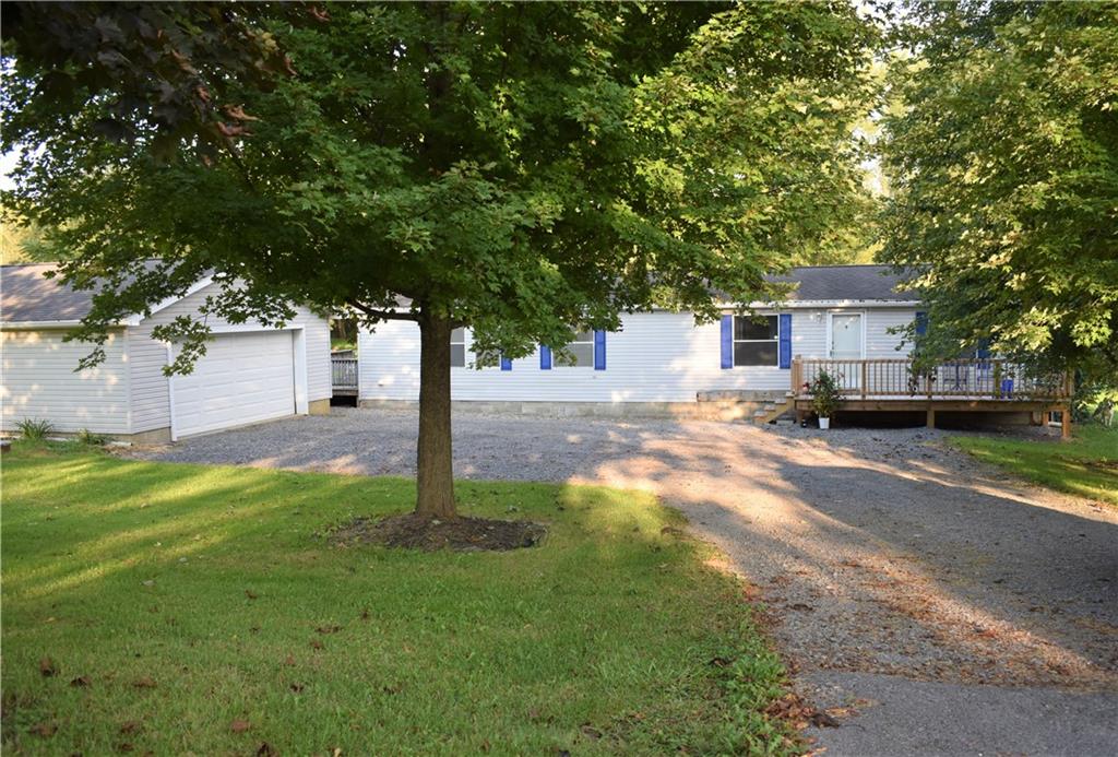 307 Crestview Road Slippery Rock, PA 16057 - Photo 1 of 21 Gallery Image 1