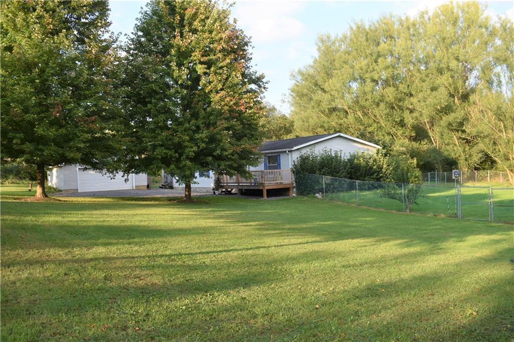 307 Crestview Road Slippery Rock, PA 16057 - Photo 20 of 21 Gallery Image 20