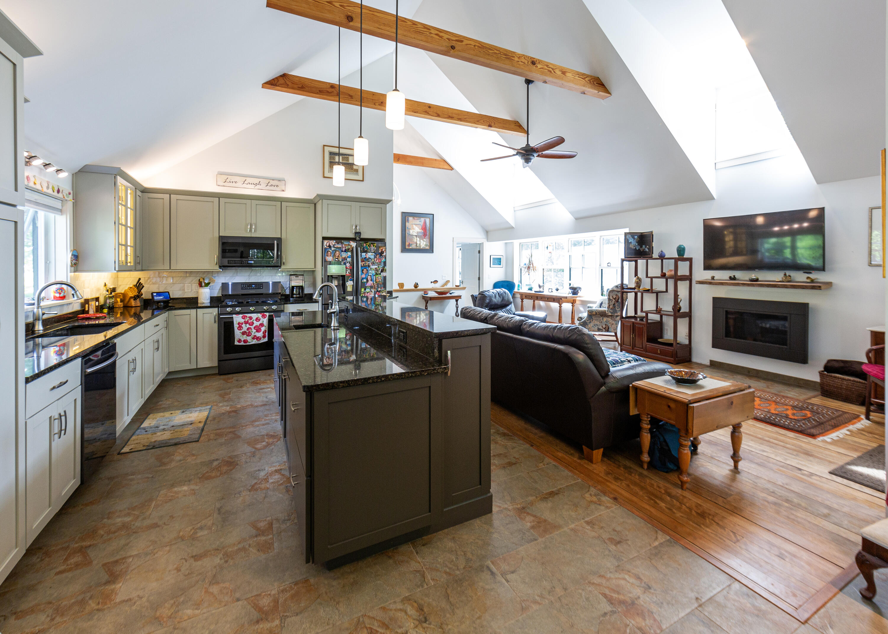 44 Jordan Pond Road Seal Harbor, ME 04675 - Photo 10 of 26 4-JPR-Interior-7