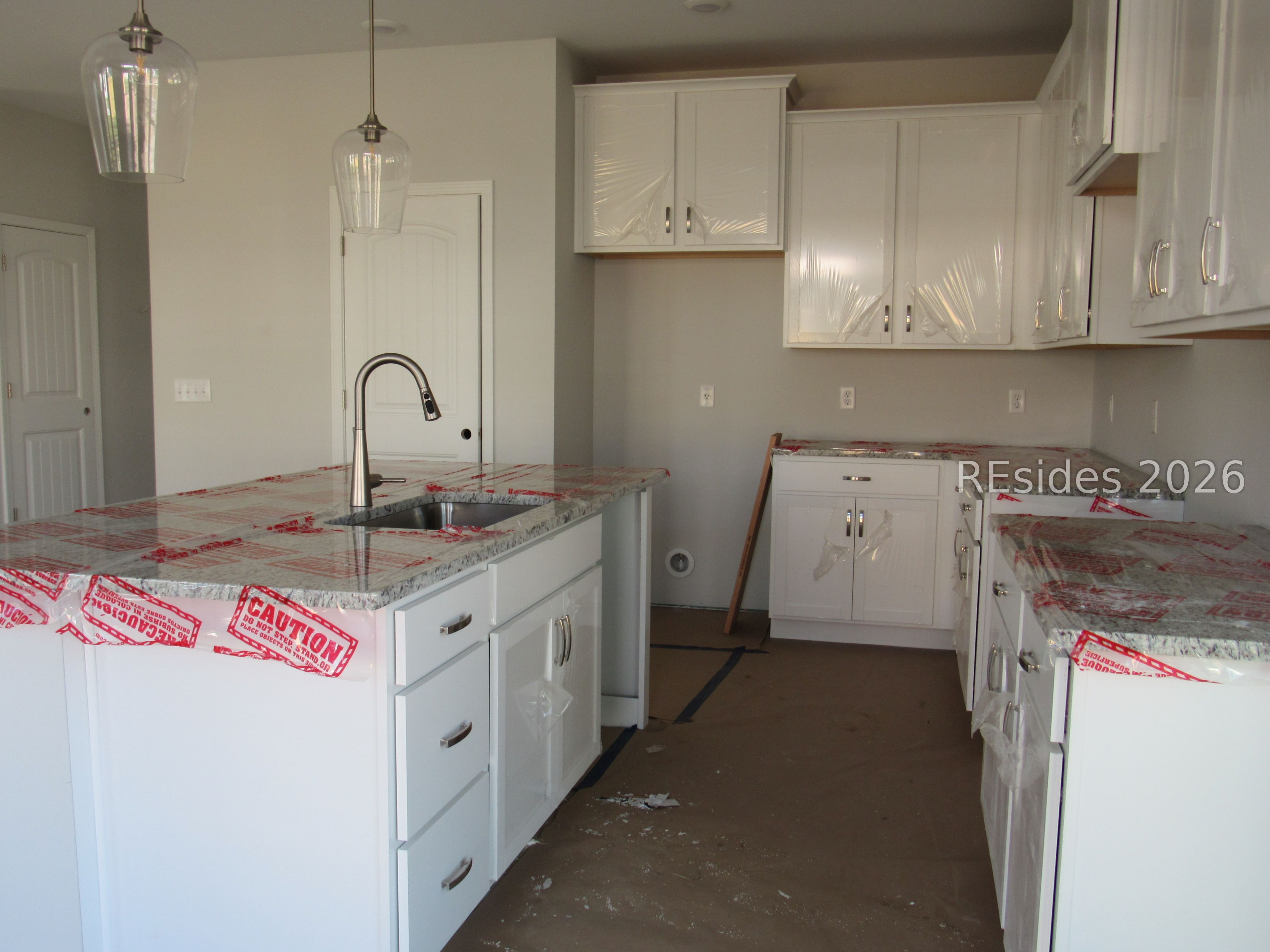 396 Conifer Street Hardeeville, SC 29927 - Photo 2 of 8