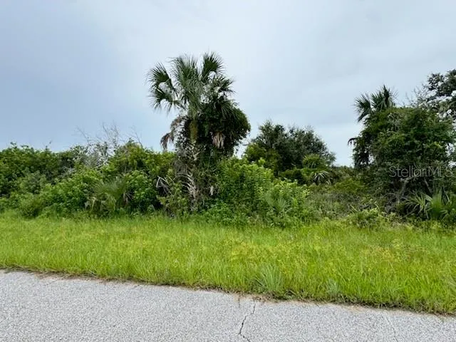 $14,900 | 7207 Dooley Street, Port Charlotte, FL 33981