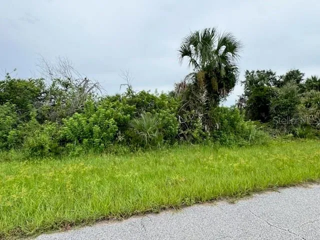 $14,900 | 7207 Dooley Street, Port Charlotte, FL 33981