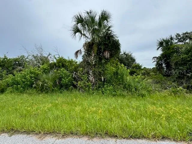 $14,900 | 7207 Dooley Street, Port Charlotte, FL 33981