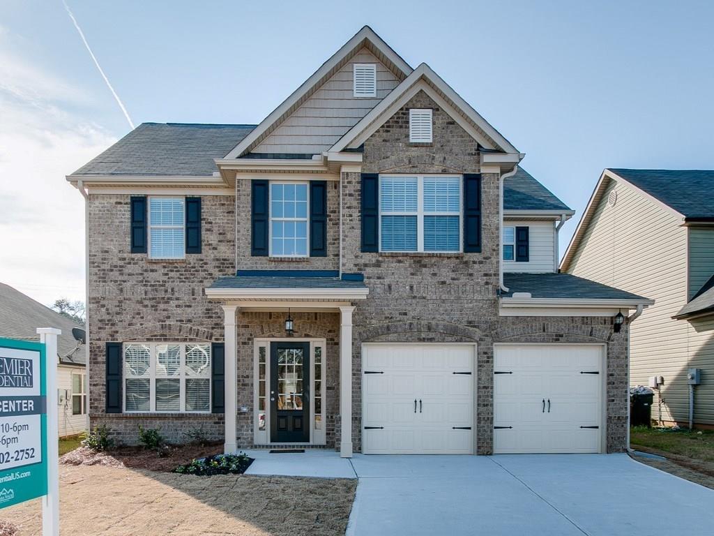 3599 Hancock View Decatur, GA 30034 - Photo 1 of 1
