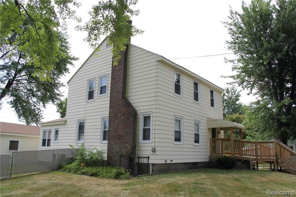 6259 Denton Road Belleville, MI 48111 - Photo 23 of 29