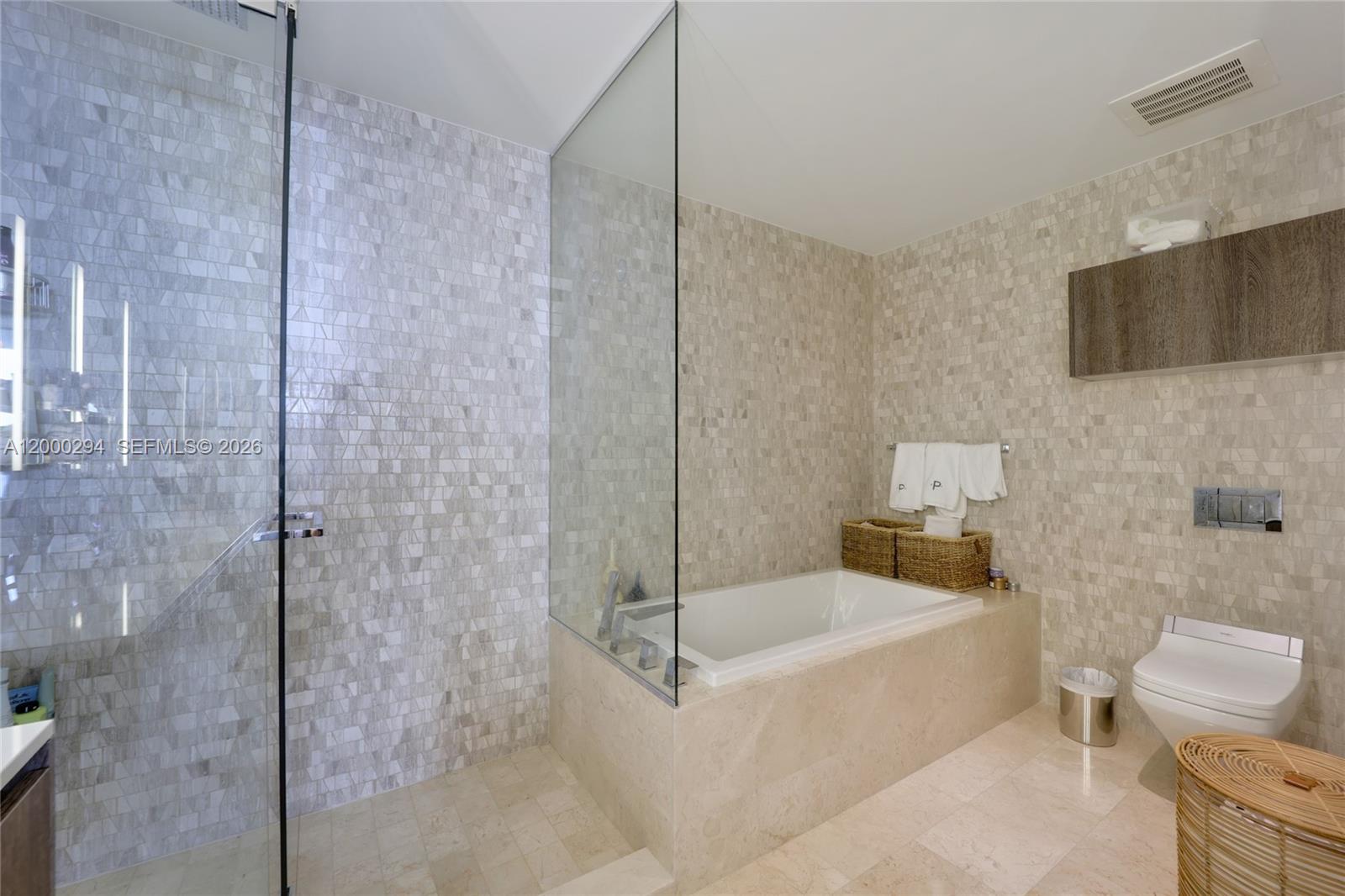 88 Southwest 7th Street, Unit 2602 Miami, FL 33130 - Photo 15 of 18