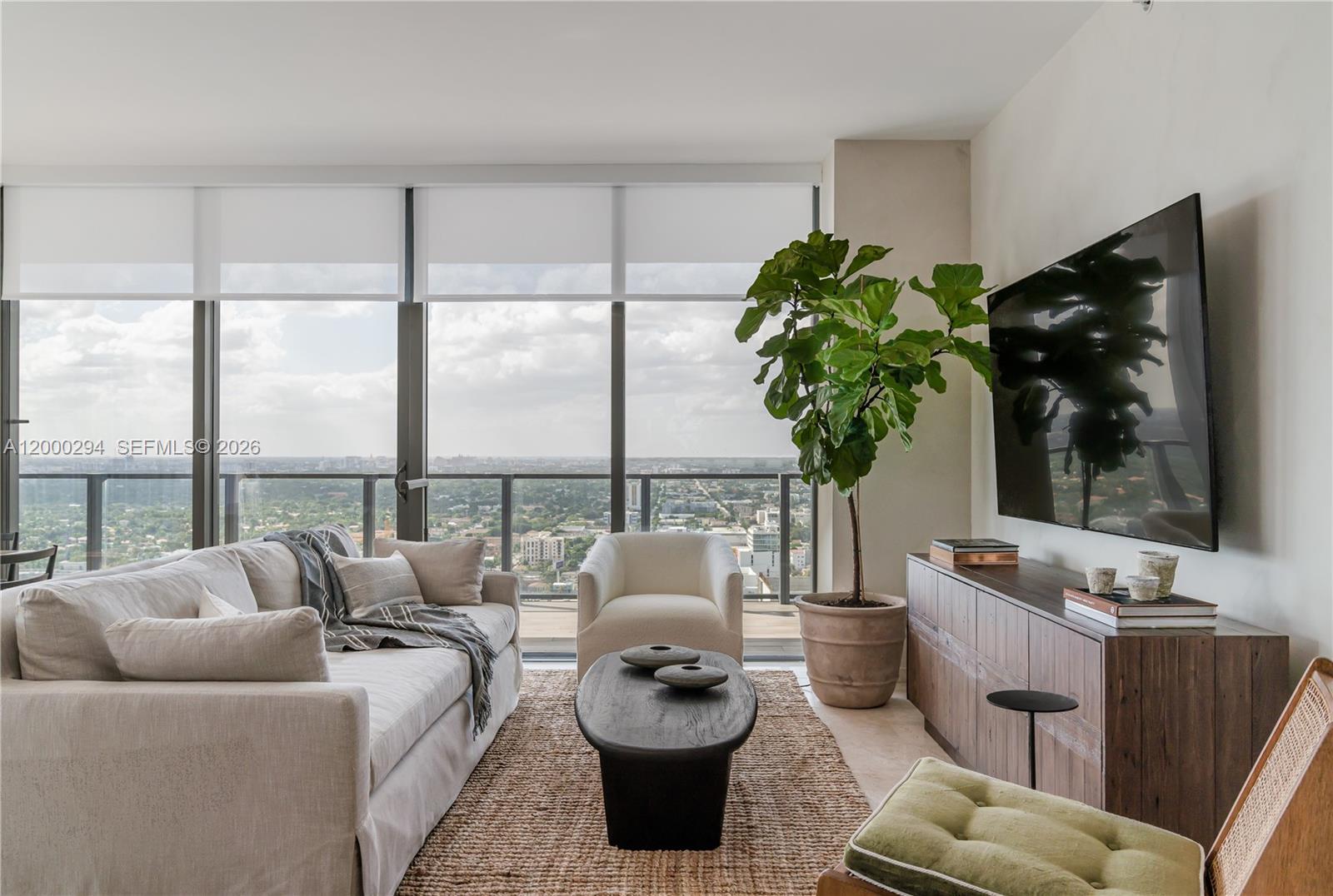 88 Southwest 7th Street, Unit 2602 Miami, FL 33130 - Photo 3 of 18