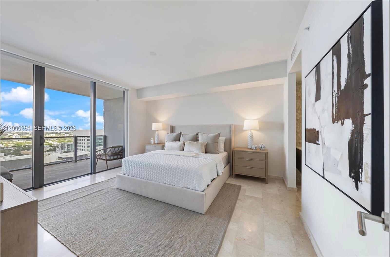 88 Southwest 7th Street, Unit 2602 Miami, FL 33130 - Photo 8 of 18