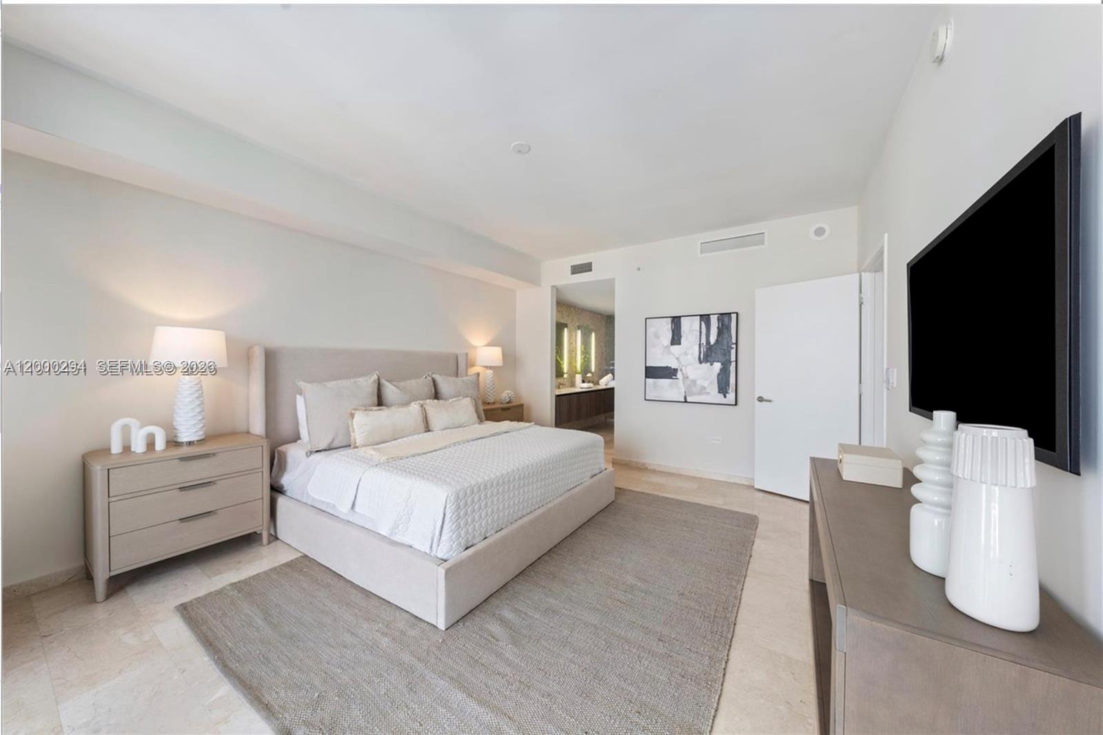 88 Southwest 7th Street, Unit 2602 Miami, FL 33130 - Photo 9 of 18