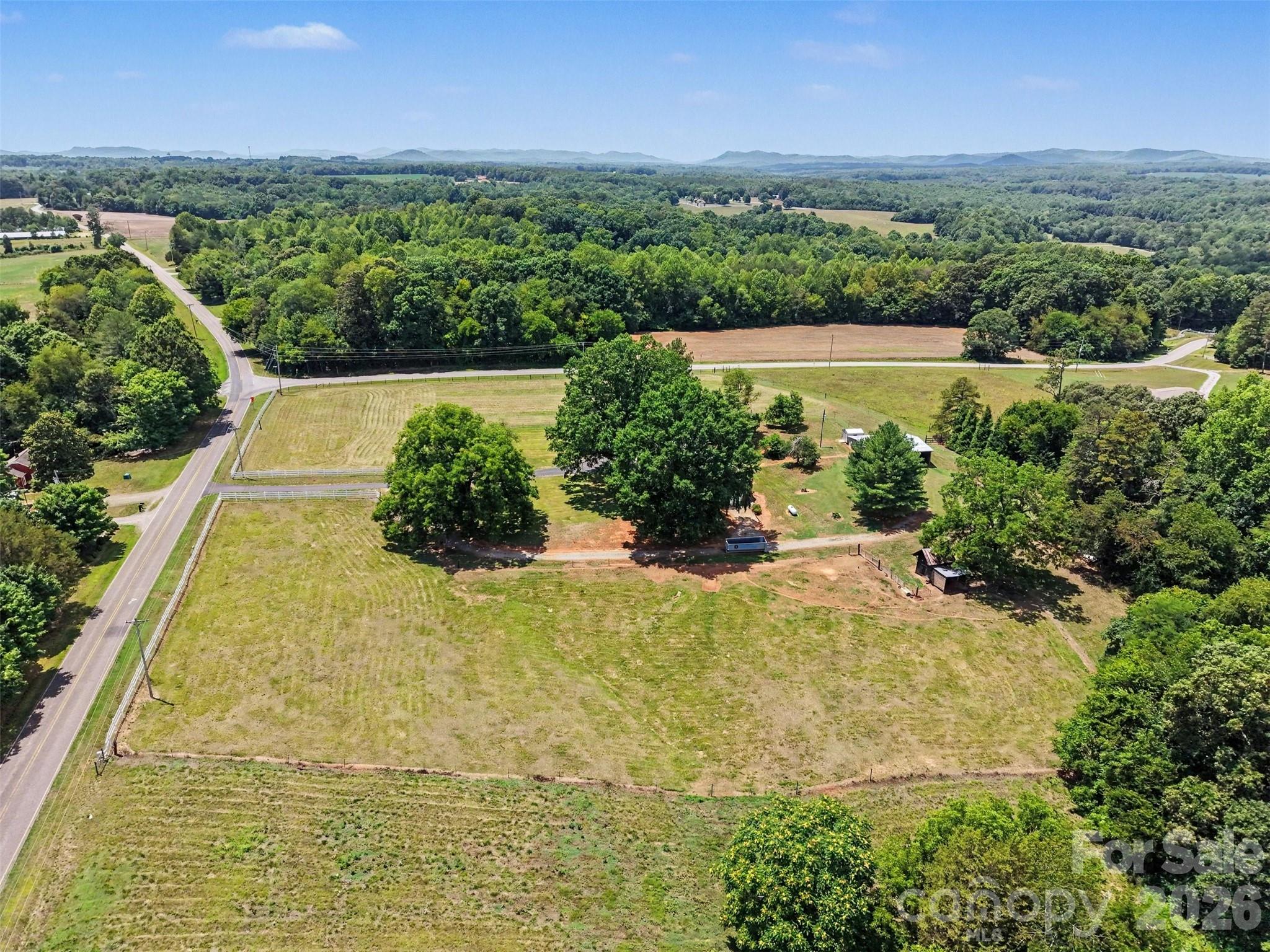 591 Mullis Road Union Grove, NC 28689 - Photo 40 of 42