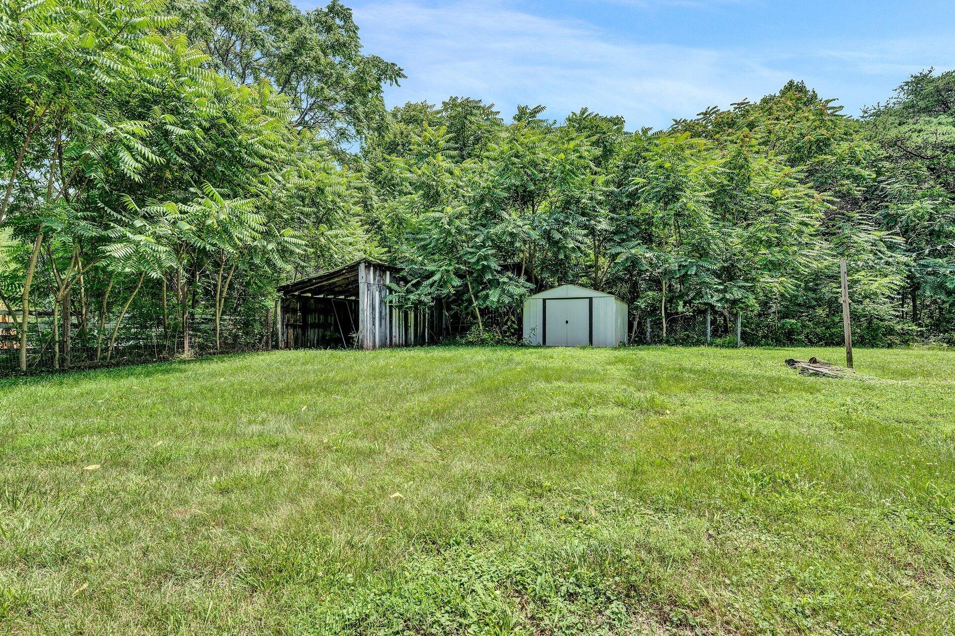 8342 Goodview Road Goodview, VA 24095 - Photo 24 of 30 a house view with a outdoor space