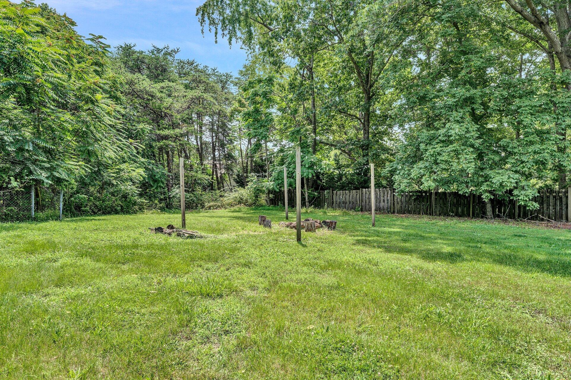 8342 Goodview Road Goodview, VA 24095 - Photo 27 of 30 a view of a park with a tree