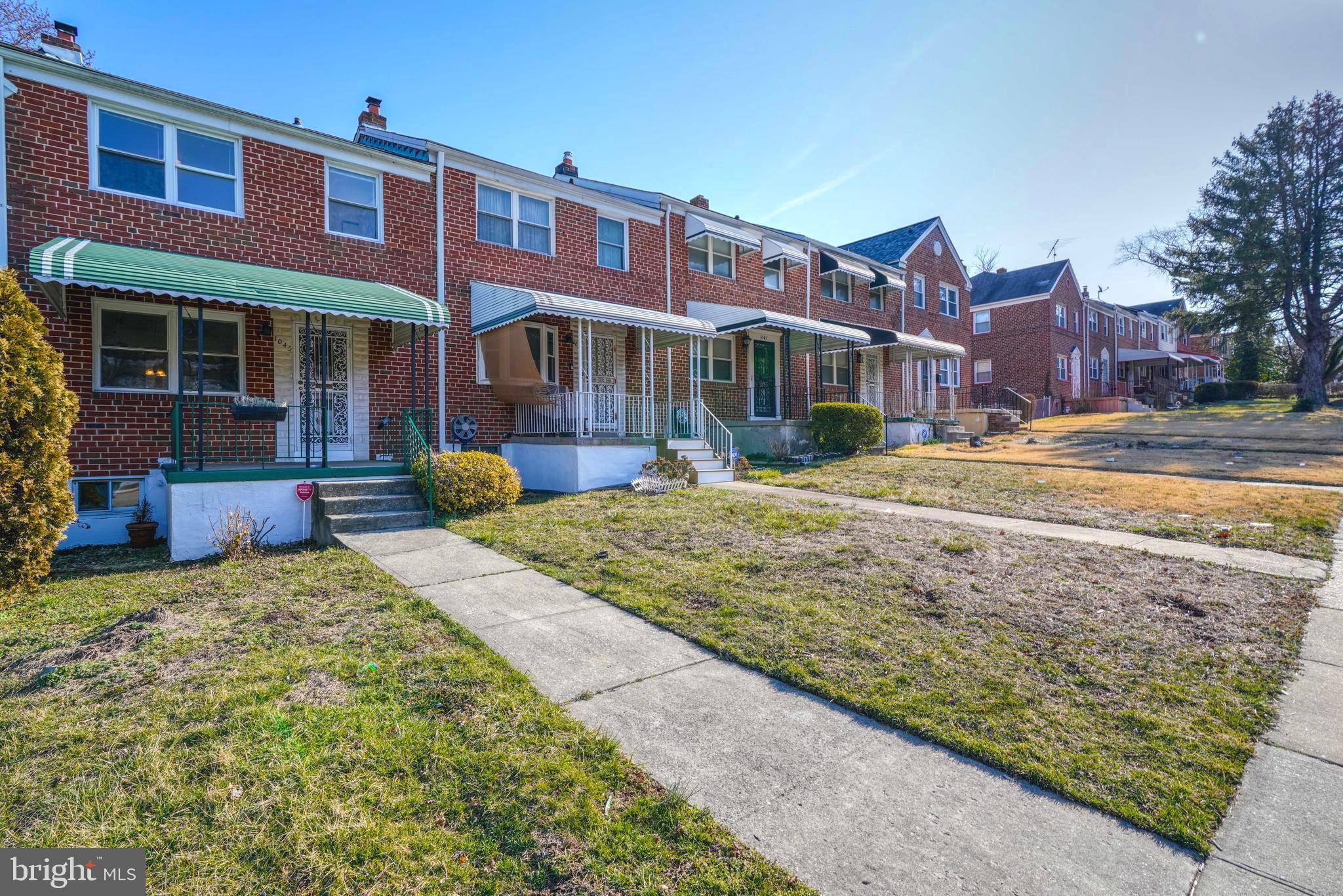 1045 Cooks Lane Baltimore, MD 21229 - Photo 2 of 30
