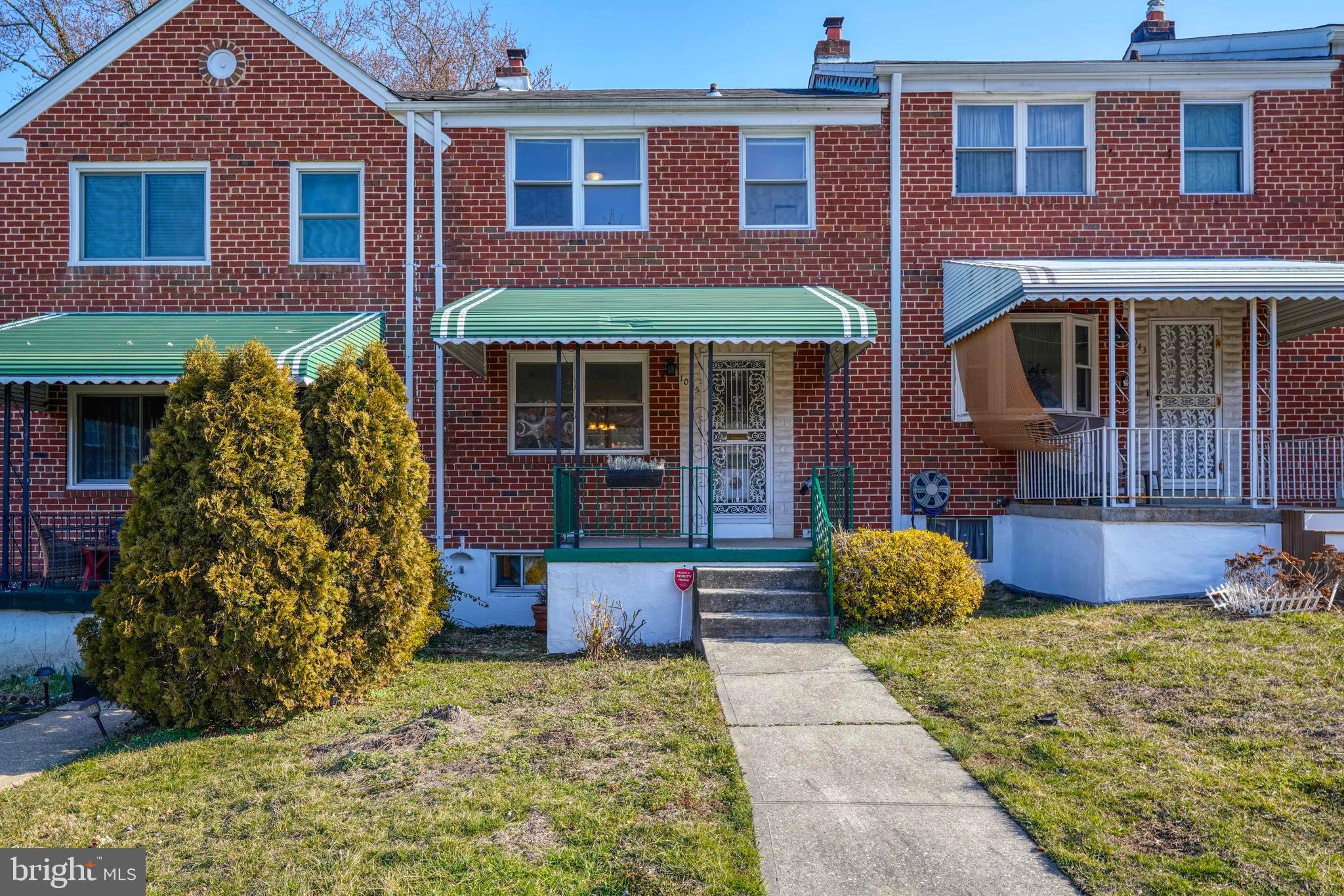 1045 Cooks Lane Baltimore, MD 21229 - Photo 3 of 30