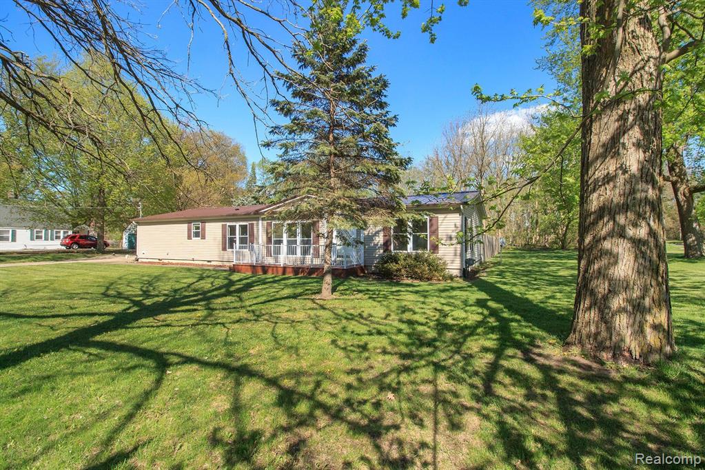 6635 Richard Road Lansing, MI 48911 - Photo 28 of 32