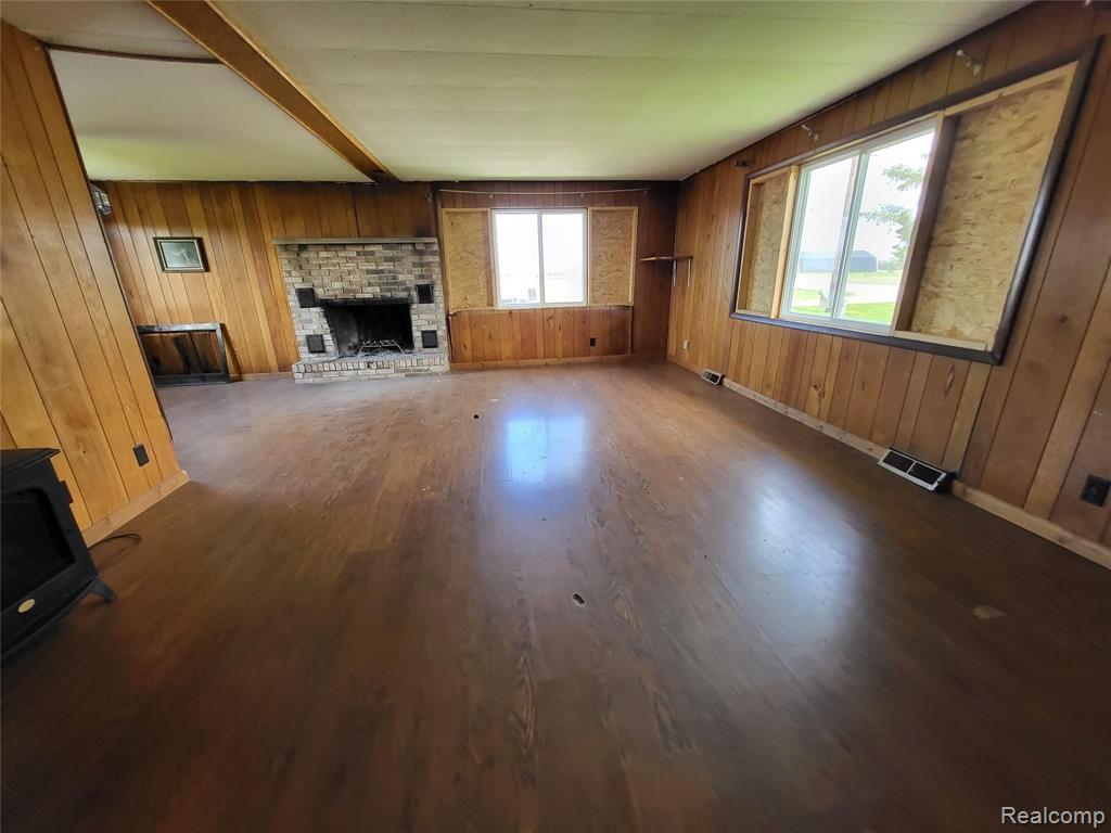 8750 Maple Valley Road Brown City, MI 48416 - Photo 11 of 11 Gallery Image 11