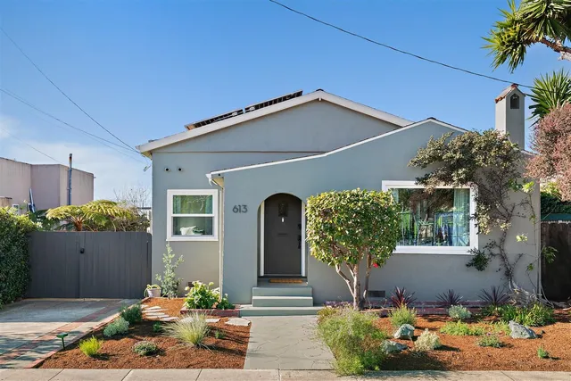$689,000 | 613 41st Street, Richmond, CA 94805