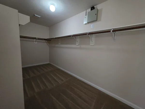 a bathroom with a sink a mirror and a bathtub