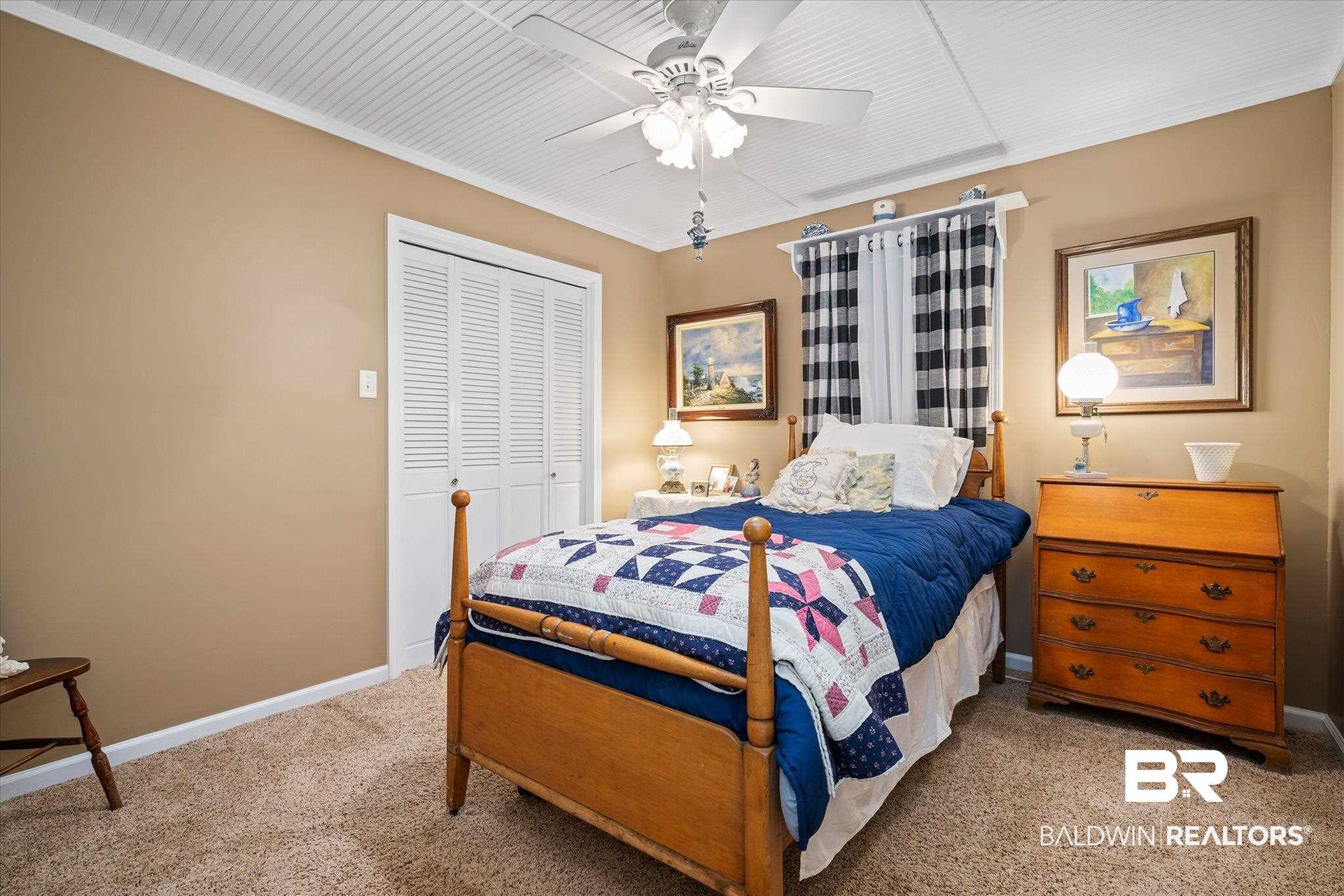 206 East Baratara Drive Mobile, AL 36611 - Photo 28 of 37