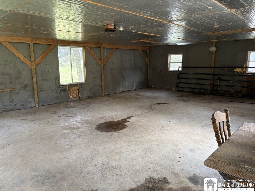 1106 Frew Run Road Carroll, NY 14738 - Photo 7 of 31