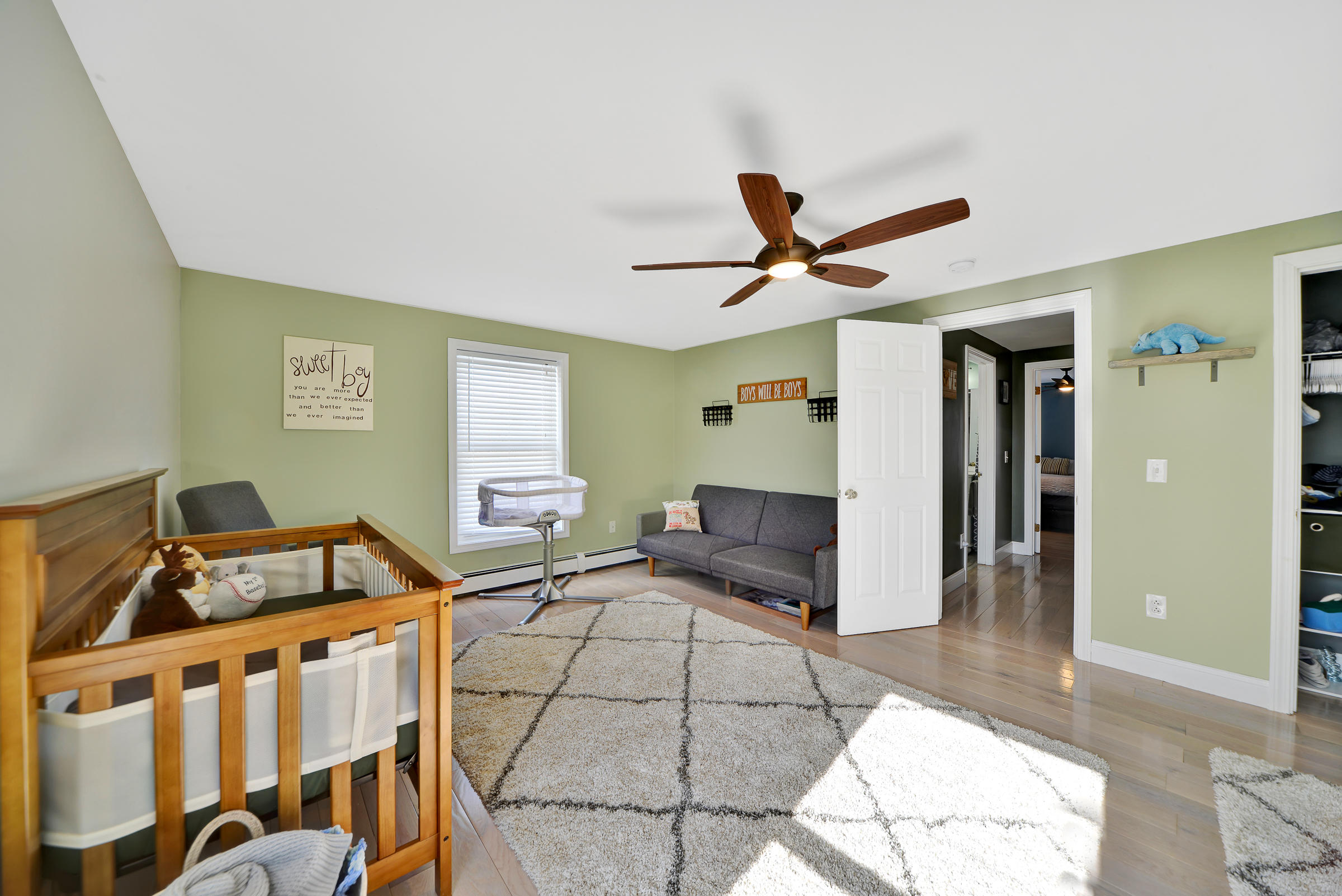 6 Pond Road South China, ME 04358 - Photo 22 of 52 107917-22