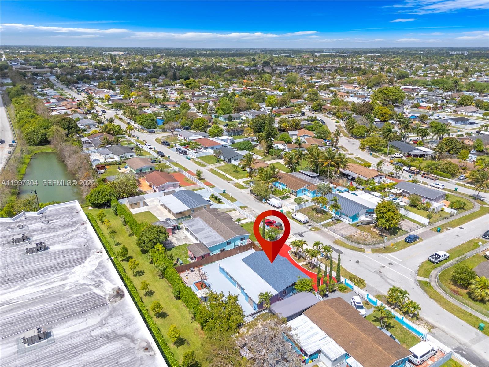 15260 Southwest 308th Street Homestead, FL 33033 - Photo 29 of 37