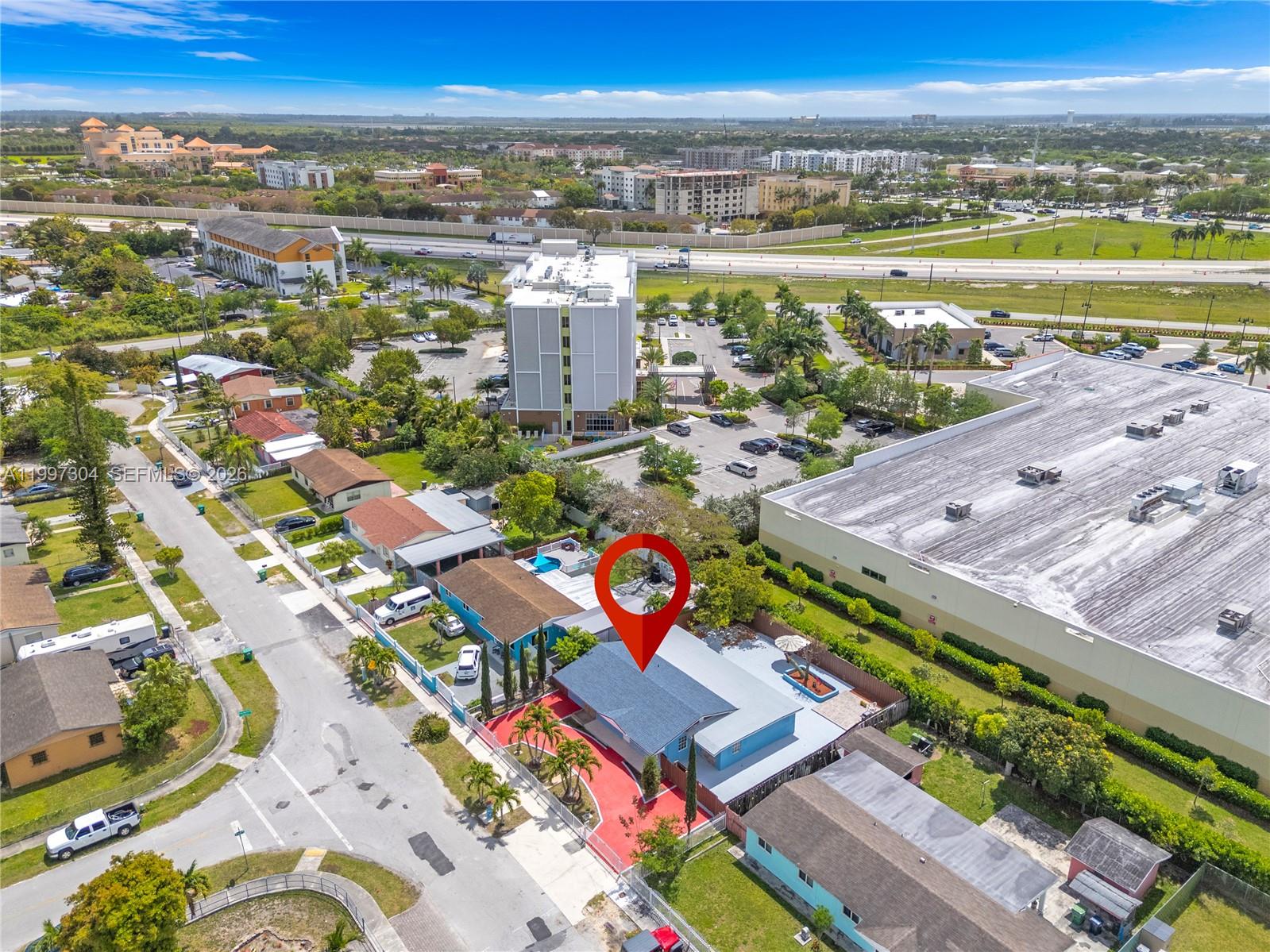 15260 Southwest 308th Street Homestead, FL 33033 - Photo 35 of 37