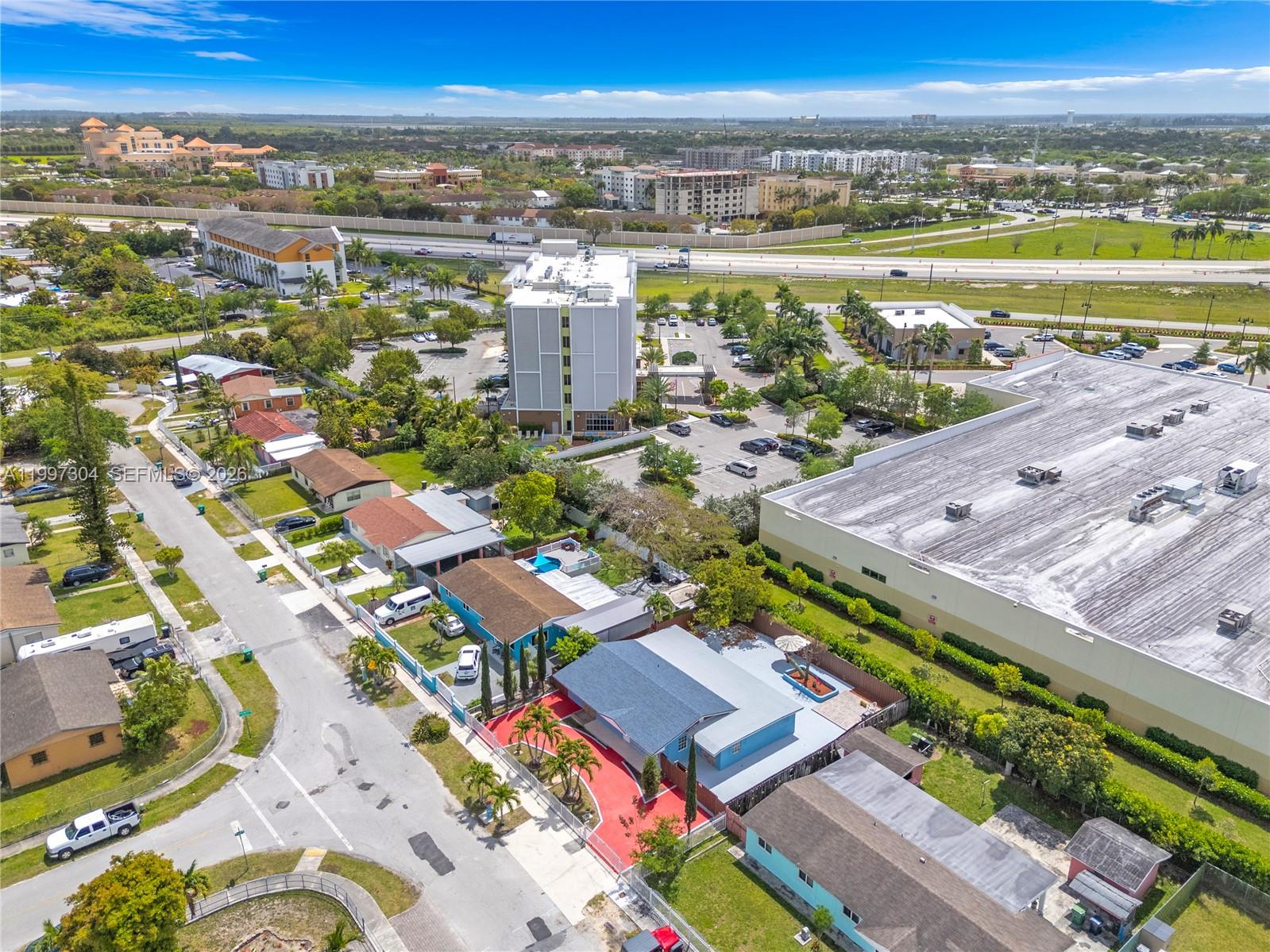 15260 Southwest 308th Street Homestead, FL 33033 - Photo 36 of 37