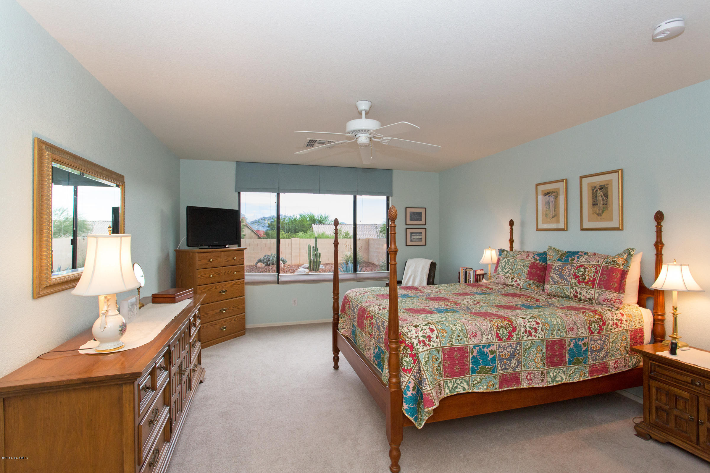 61811 East Sandlewood Road Tucson, AZ 85739 - Photo 18 of 26