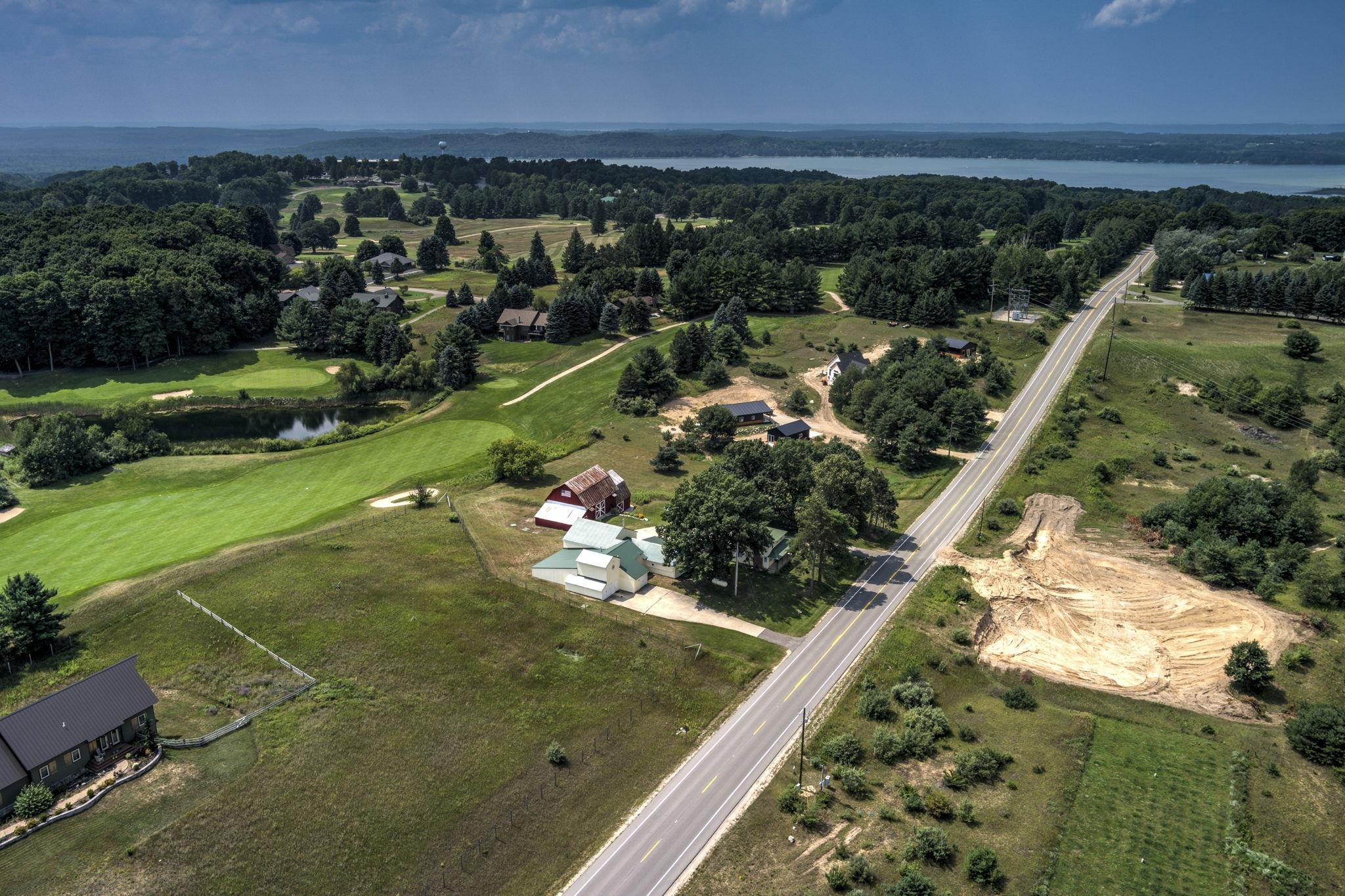 4135 Schoolcraft Road Bellaire, MI 49615 - Photo 82 of 96
