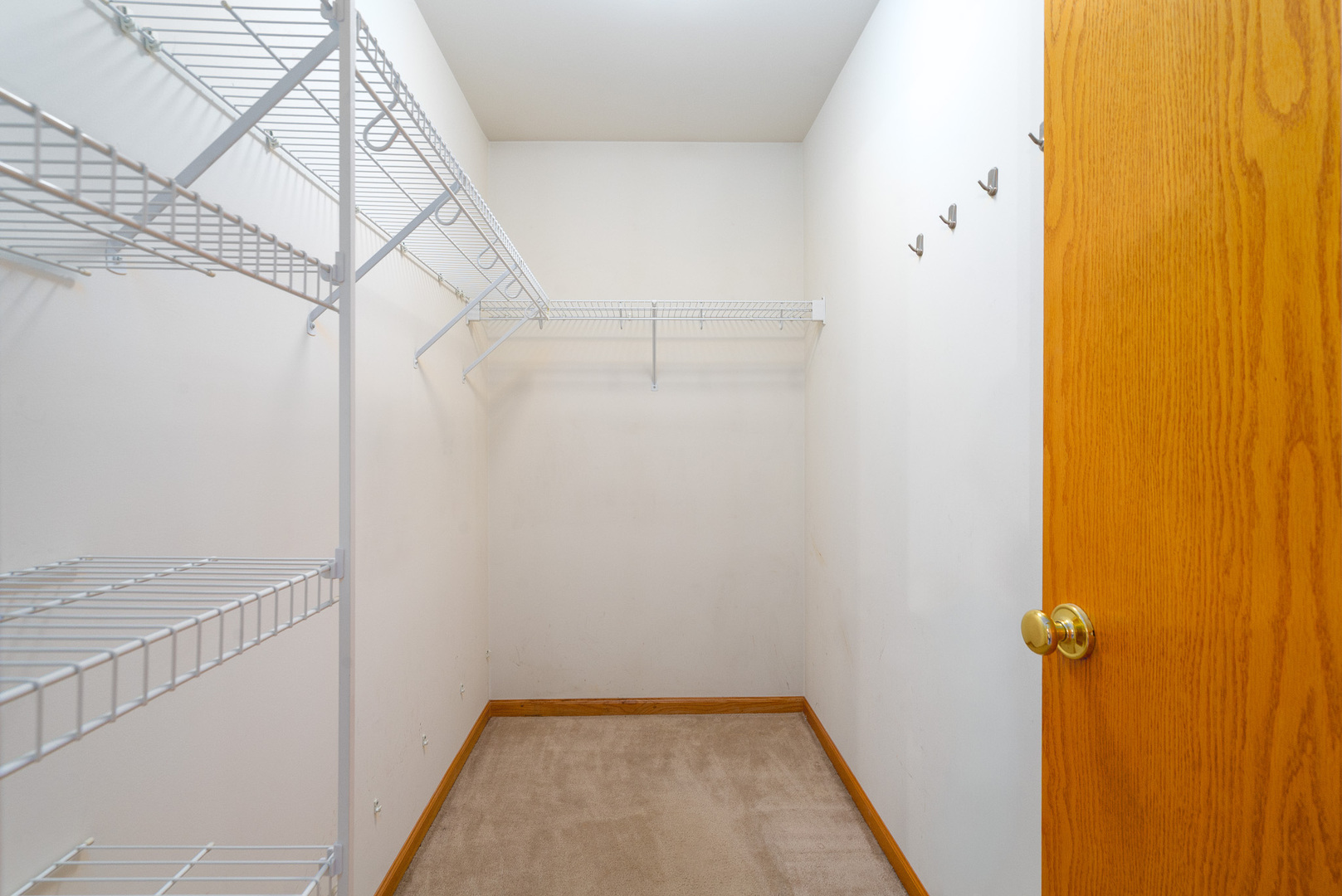 17656 Gilbert Drive Lockport, IL 60441 - Photo 12 of 32 a view of a small space