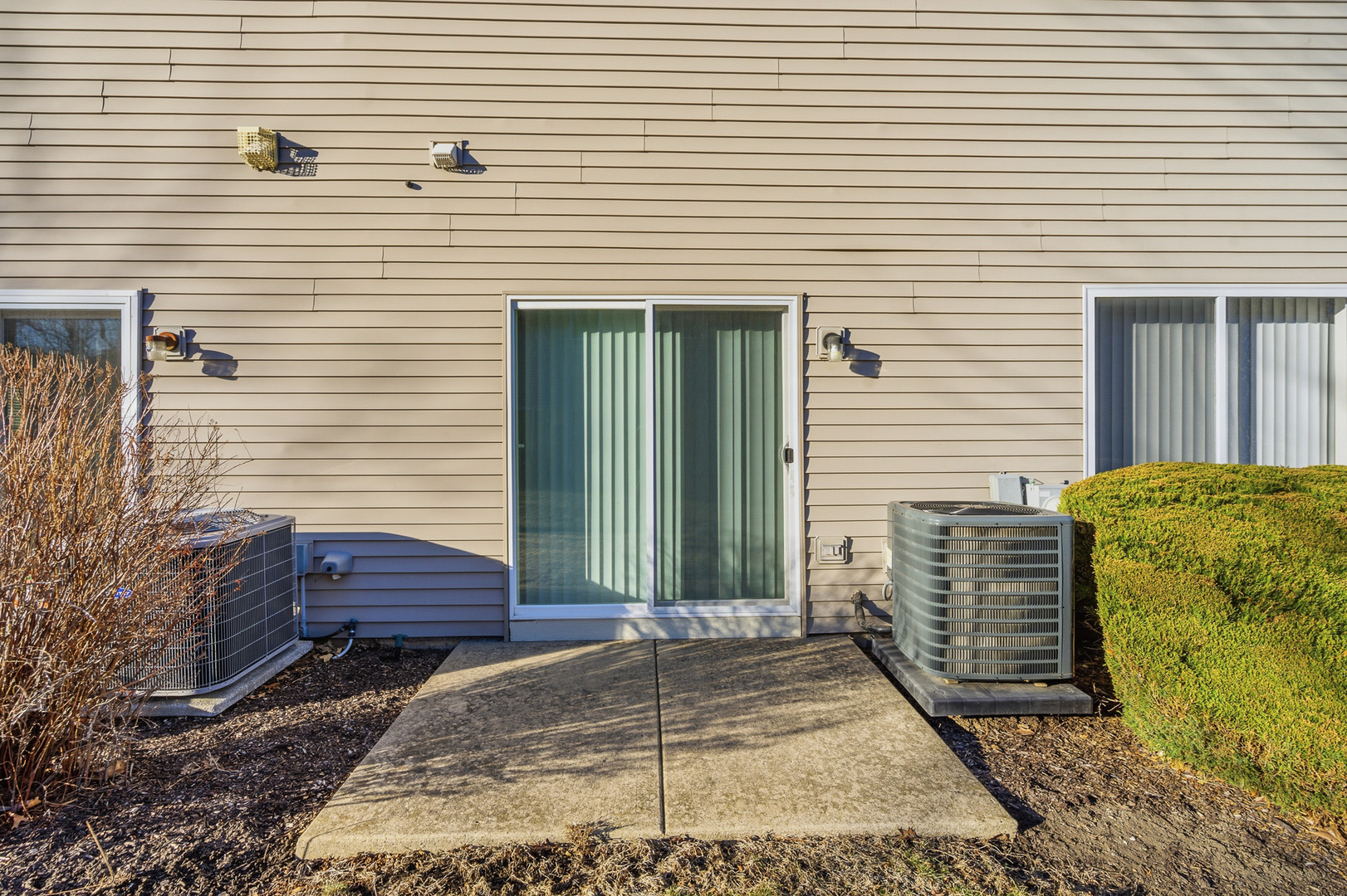 17656 Gilbert Drive Lockport, IL 60441 - Photo 32 of 32 a view of a house with small yard and wooden fence