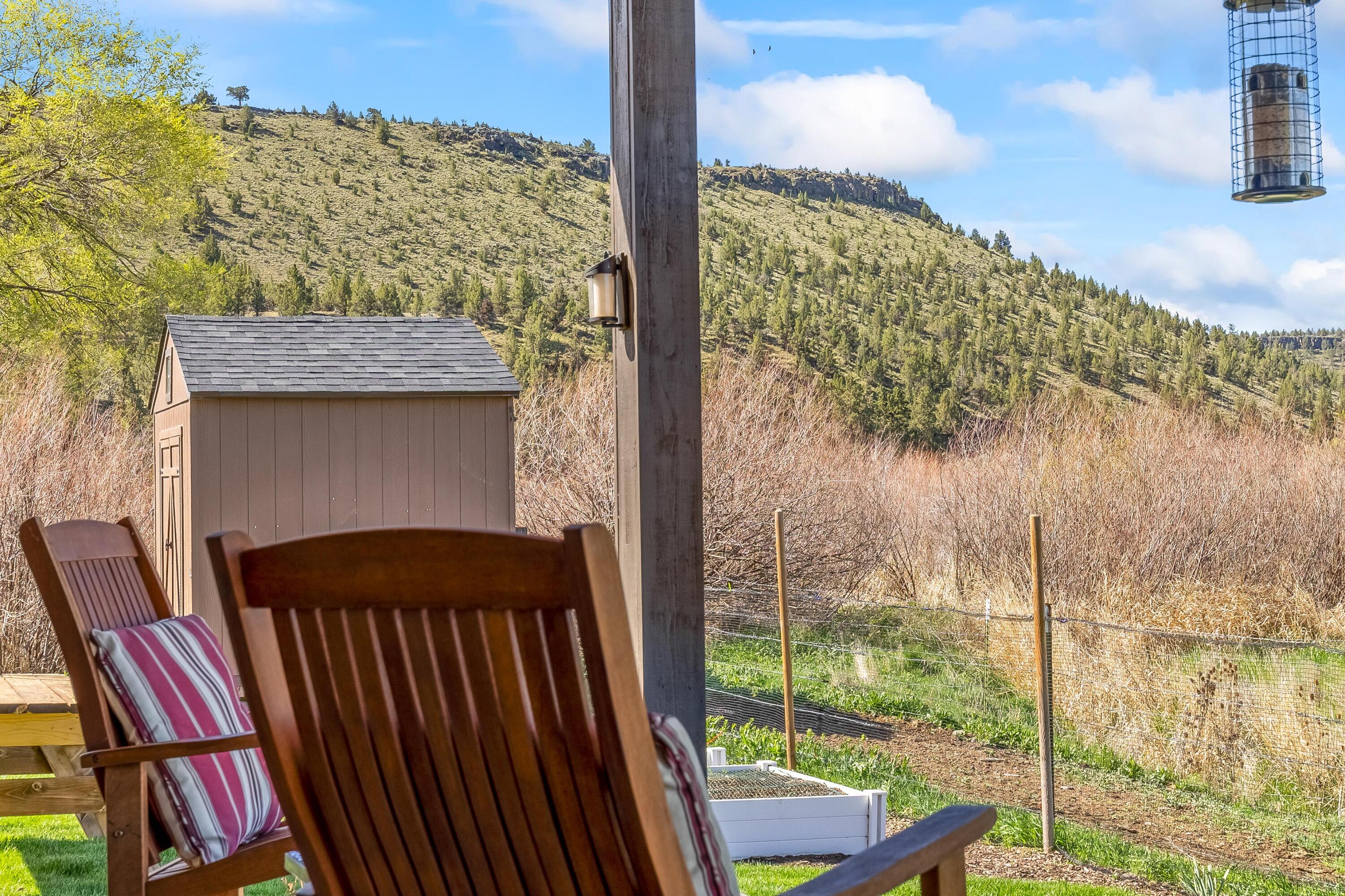 561 Southeast Stearns Road Prineville, OR 97754 - Photo 34 of 46