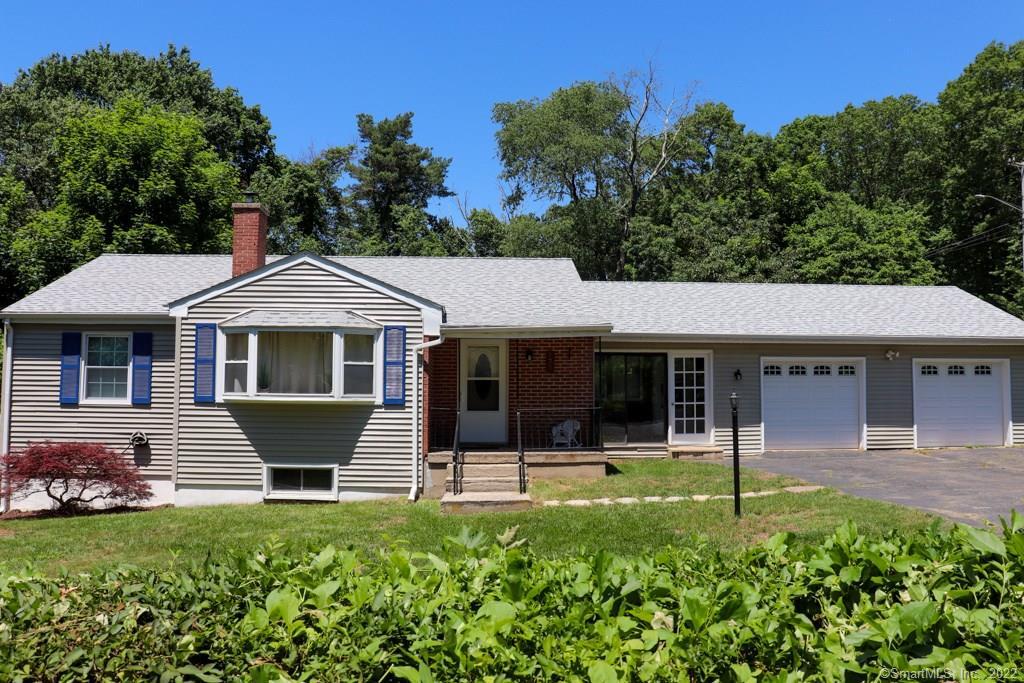 175 Ransom Hall Road Wolcott, CT 06716 - Photo 1 of 1